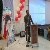 مراسم استقبال از دانشجویان جدید الورود دانشگاه بوئین میاندشت بطور مشترک با دانشگاه پیام نور مرکز فریدونشهر در روز چهارشنبه 97/7/18 در سالن اجتماعات دانشگاه فریدونشهر برگزار گردید.